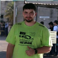 Jair Antonio Araujo Neto