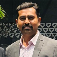 Ravikumar M