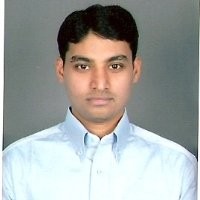 Seshidhar Reddy Ramireddy