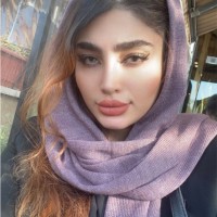Shabnam Hosseini