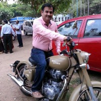 THANGASWAMY BENJAMIN