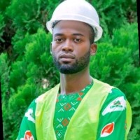 Charles l'avenir TONYE II