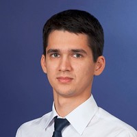 Dmitry Sharovatov