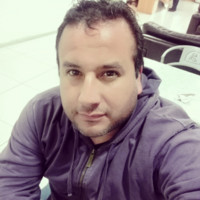 Claudio Romero santibañez