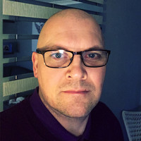 Stephen Bremner