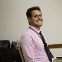 Luis Lima, C.Tech.