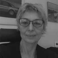 Carina Gustavsson