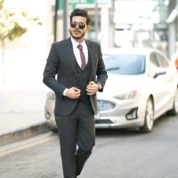 Abdallah Haddad
