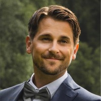Stian Grua Pedersen