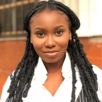 Oluchukwu Chukwurah