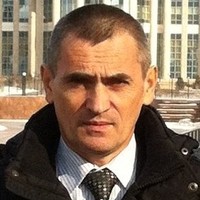 Alexander Borisov