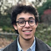 Henry Mukherji