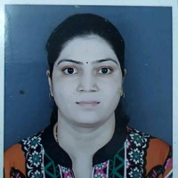 Jyoti Bawdekar
