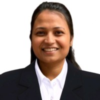Apurva Deshmukh