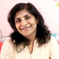 Deepa Raju
