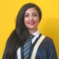 Najva Mazhari