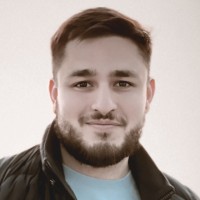 Ramtin Mosavi