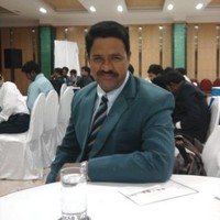 Bhuvaneshwar Deshpande