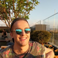 Joshua Douglas