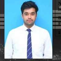 Harshal Pathak