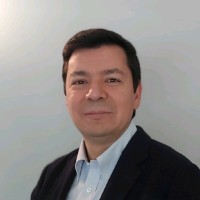 Pedro Andres Coronado Olivares