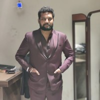 Napoleon Paramasivam