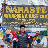 Nakul Pun