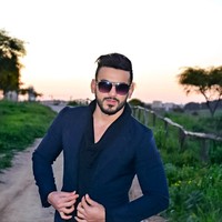 Abdelmalek Zouani