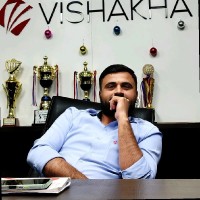 Vijayrajsinh Jadeja