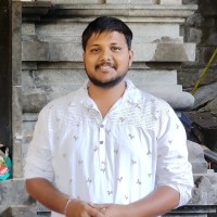Yashwanth Kalvakuntla
