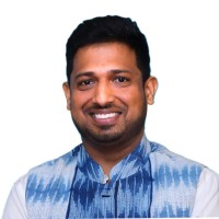 Abhishek Chandra