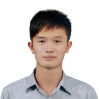 Roy Huang