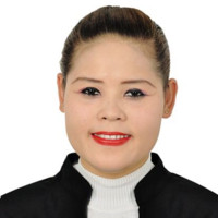 Nantthazin Shwe