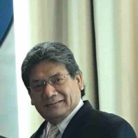 Gustavo Macha