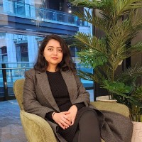 Nowsheen Noor