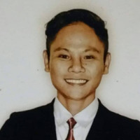 Rizalino Christle Crisostomo
