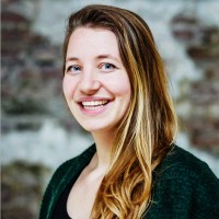Krista Van Dalen