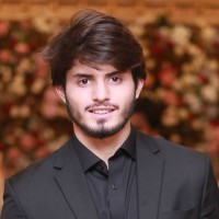 Syed Muhammad Sadiq Husaini