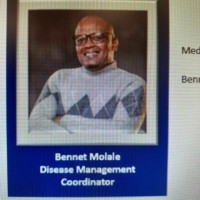 Bennet Molale