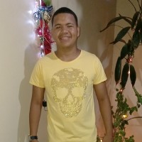 Carlos Daniel Caxias