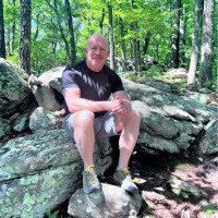 Thomas Anderson, PMP
