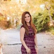 Monica Cordero, M.S., Phr