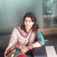 Madhu Rawal