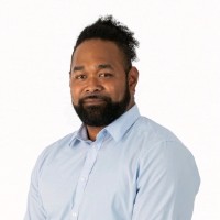 Rupeni Were Davuke