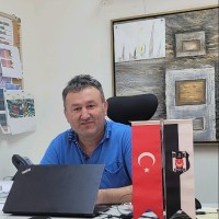 Turgut Gedik