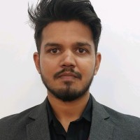 Saurabh Barwal