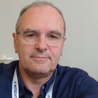 Sylvain Dagonet