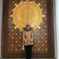Yiyik Dwi Wulandari