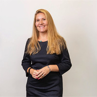 Catherine Walsh