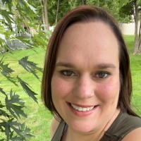 Gina Anderson